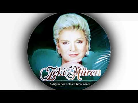 Zeki Müren  ~ Aldığım her nefesin birisi senin