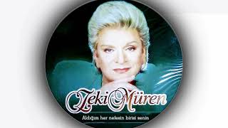 Zeki Müren  ~ Aldığım her nefesin birisi senin Resimi