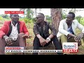 LASTLY STORY OF DIOUF KISONSOGORO  ON BUNYORO TV LUNCHTIME CONECT