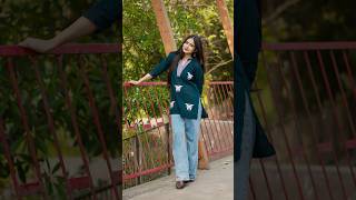 Short Kurti Poses For Girls Kurti Pose
