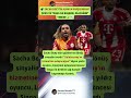 Bayern Çok şey Kaybetti 💣💥 #galatasaray #sasha #boey #bayernmunich #futbol #osimhen #sane #icardi