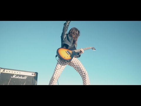 Laura Cox - So Long (Official Music Video)