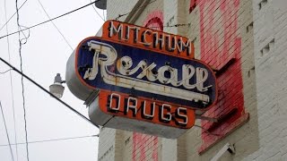 Remembering Rexall