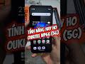 🤳 #Trêntaymucsothi tính năng hay ho của #OukitelWP66 (5G) siêu bền pin 11000mAh - Dưới 10,5 triệu 🤑