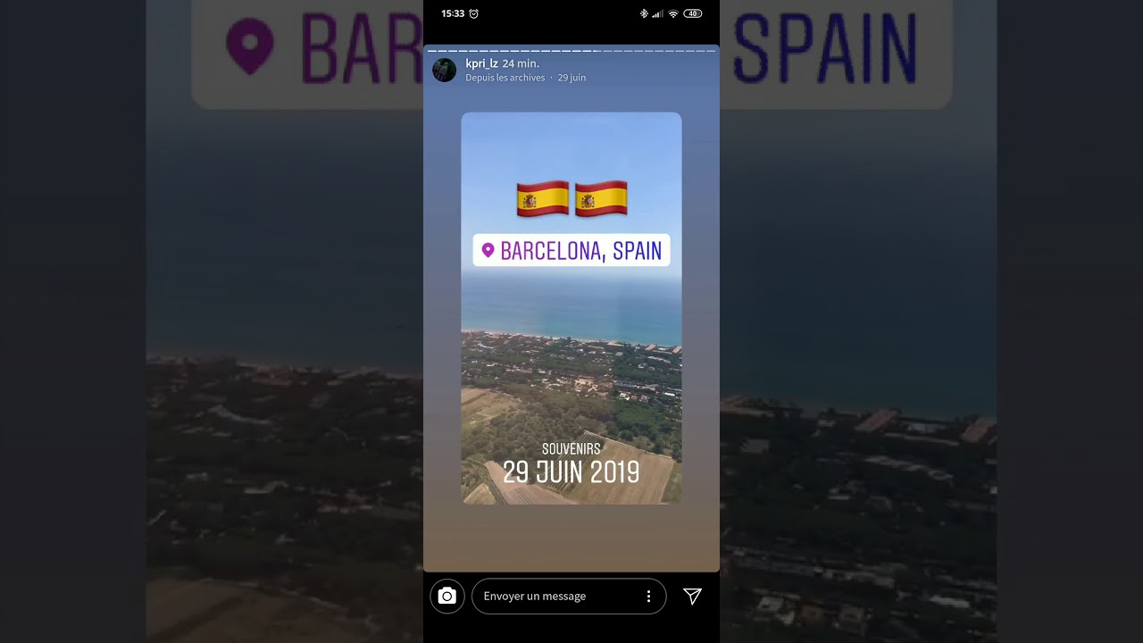 ARCHIVES DE L'ANNÉE 2019 DE KPRI