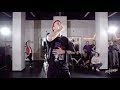 Елена Темникова — Движения | Choreography by Mark Kuklin