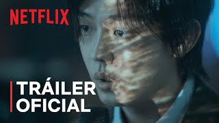 Rumbo al infierno (EN ESPAÑOL) | Tráiler Oficial | Netflix