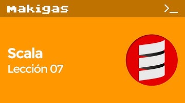 Scala – 7. Presentación de los objetos singleton