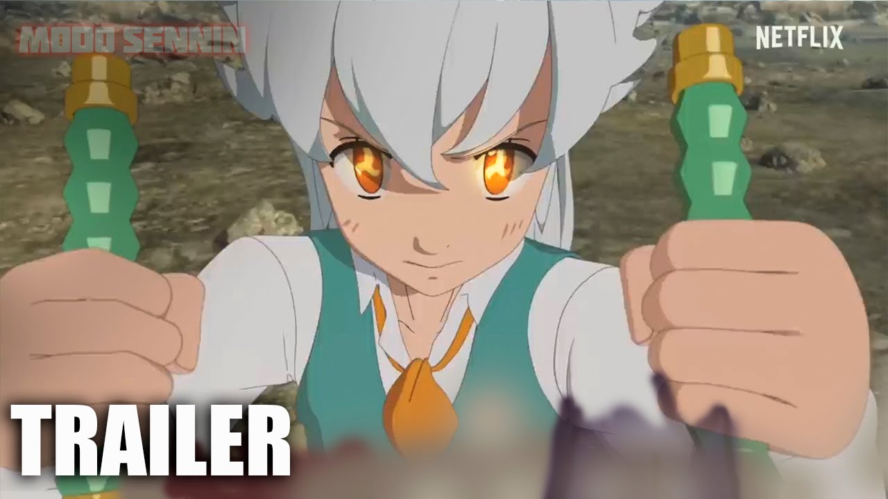 NOVO FILME NANATSU NO TAIZAI NETFLIX 2022! FILHO DO MELIODAS