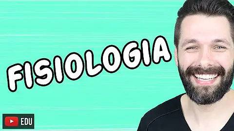 Como a fisiologia se relaciona com as demais ciências?