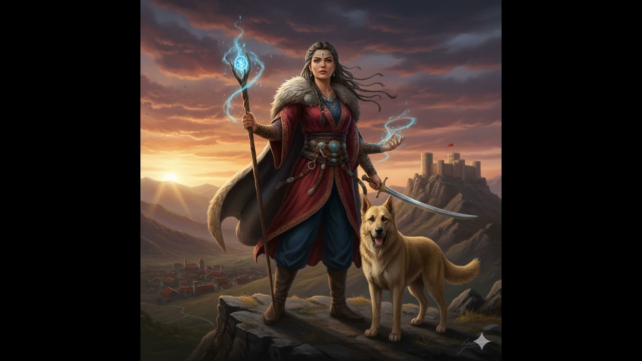 Gülseren Kan ve Ateş 1 𐰏𐰇𐰠𐰾𐰼𐰤:𐰴𐰣:𐰋𐰀:𐱃𐱁