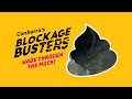 Canberra&#39;s Blockage Busters | Sludge Tank Cleaning at Lower Molonglo Water Quality Control Centre