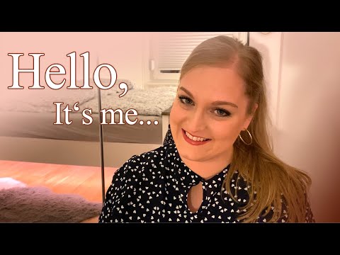 Hello, it’s me! Kennt ihr mich noch?