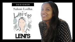 Saloni Lodha : Leni's Casting Cab