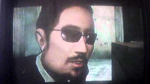 Enter the Matrix commintary with herowebcomcs part 46