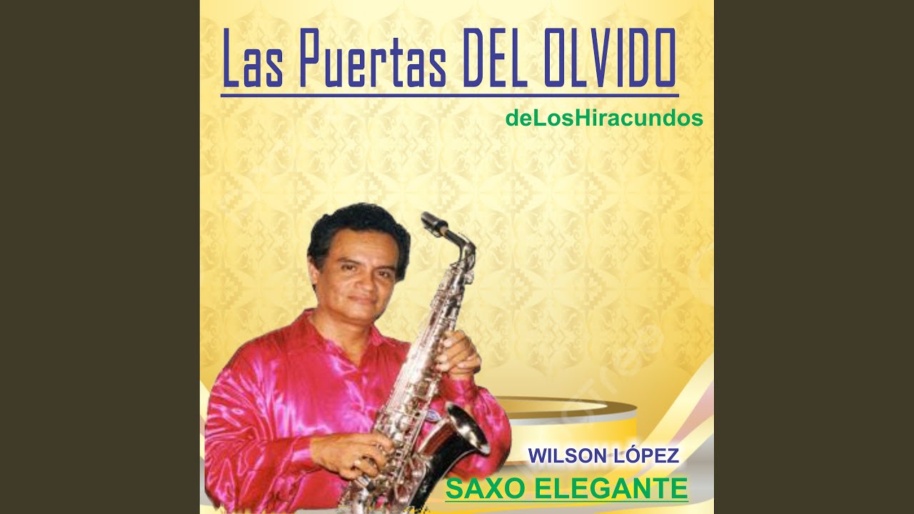 Las puertas del olvido/ delosHiracundos