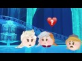 La Reine Des Neiges en Emoji | Disney BE