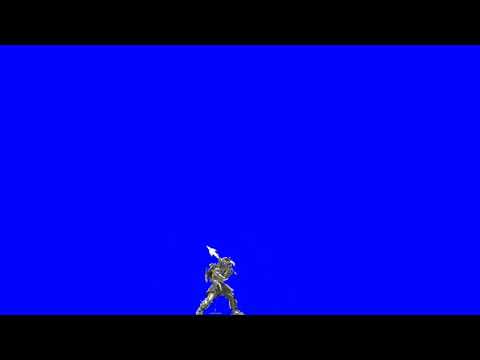 【スマブラSP】勇者ソロ　アストロン BB