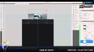 Speedart l Dare RC Entry