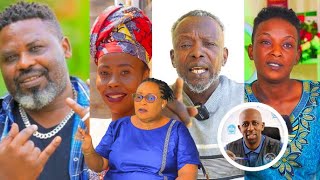 Babanza GUSAMBANA Mbere Yo Gukina Film😨MUGWIZA Atanze Amakuru Akomeye🤯NDIMBATI& DIALO Nimwe Muborora