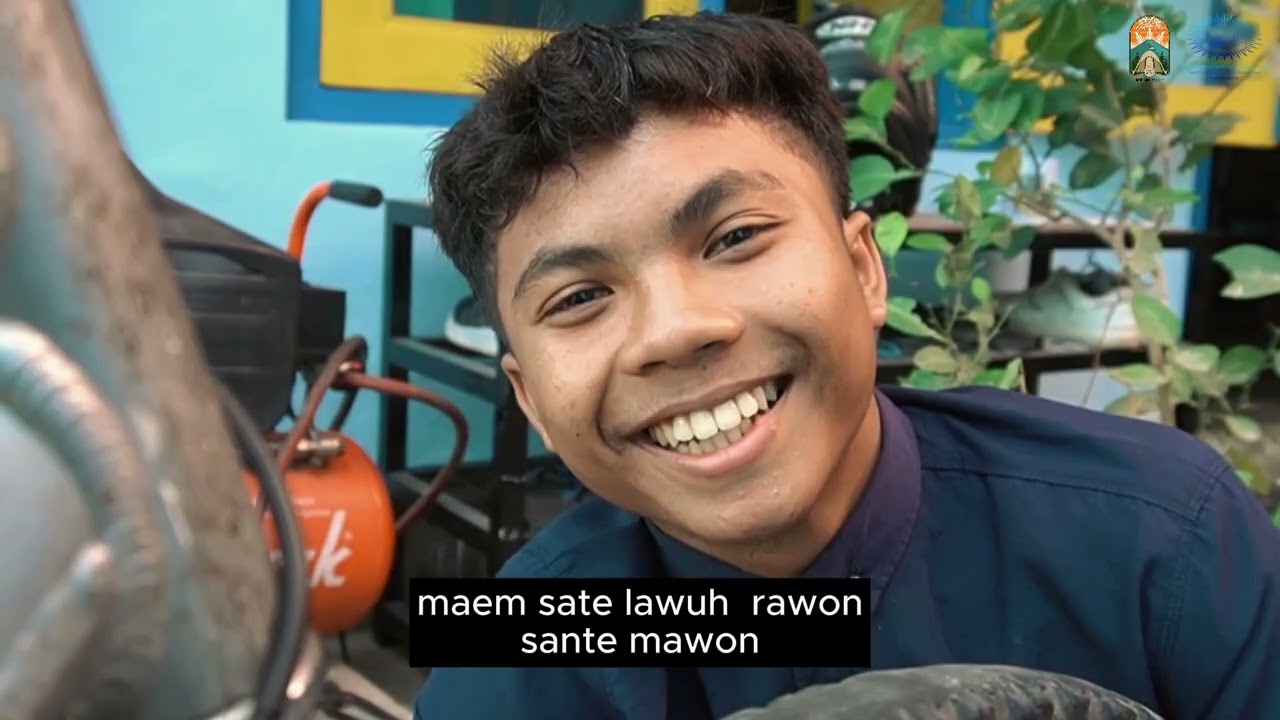 LOMBA DAKWAH DIGITAL LKSA PA MUHAMMADIYAH PURWOREJO - Putrane Pak Lurah Kebanan