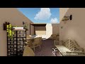 Trabalho designer de interiores - Arquitetura e Urbanismo 2026