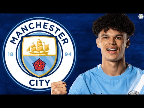 Thumbnail for Nico O'Reilly Set To Sign New Long-Term Contract At Man City | Man City Daily Transfer Update