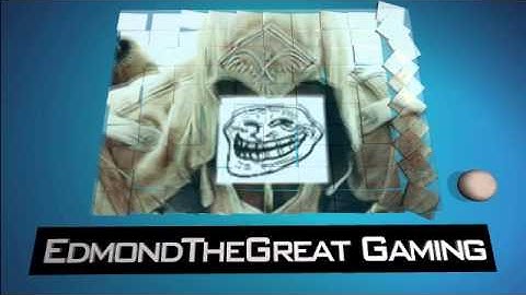 my new intro - Created using Flixpress.com