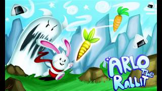 Throwdown Showdown! -Vixanne Boss Theme - Arlo The Rabbit