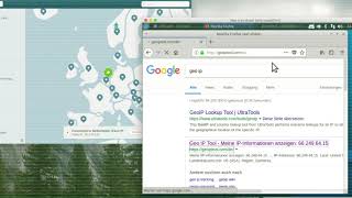 NordVPN + BackBox 5.2 anon tool Tutorial