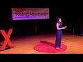 Study history to connect to ourselves and the world around us. | Lydia Burt | TEDxYouth@Abbotsleigh