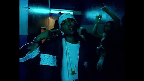 Juelz Santana - Dipset (Santana's Town) (Official Music Video) ft. Cam'Ron