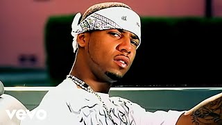 Juelz Santana - Dipset (Santana's Town)  ft. Cam'Ron Resimi