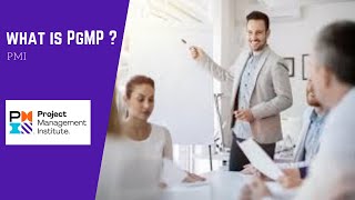 What is PgMP