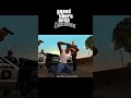 GTA San Andreas #games