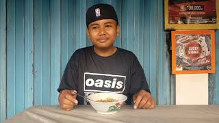Tugas mebuat vidio review makanan mapel informatika. NAMA:Ngakan Made Agus Dwi Andika NO:22  KLS:IXB