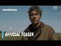 Lanterns | Official Teaser | Aaron Pierre, Kyle Chandler