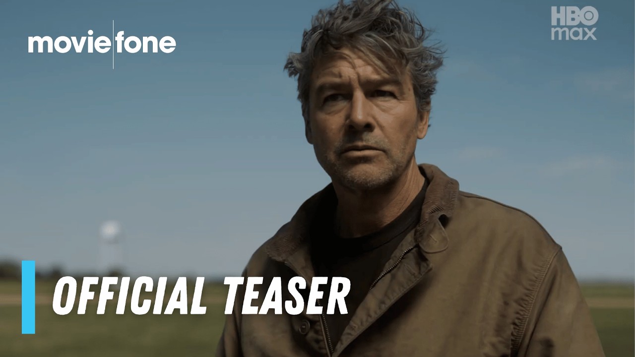 Lanterns | Official Teaser | Aaron Pierre, Kyle Chandler