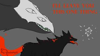 Celebrity OC Animatic - Destroy Everything Wealth