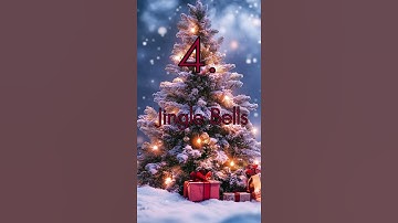 Thumbnail of What is your Favorite Christmas Song? #christmas