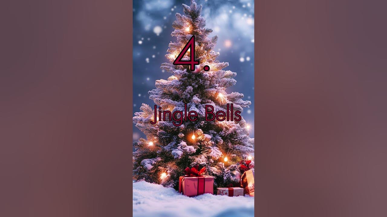 What is your Favorite Christmas Song? #christmas