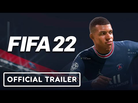 FIFA 22: trailer oficial e outras novidades anunciadas - Computadores -  SAPO Tek