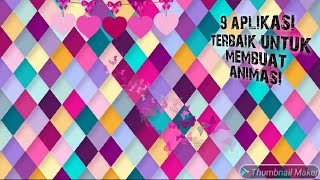 VIDEO PERTAMA!!!,9 Aplikasi terbaik untuk membuat animasi,yellow banana screenshot 3