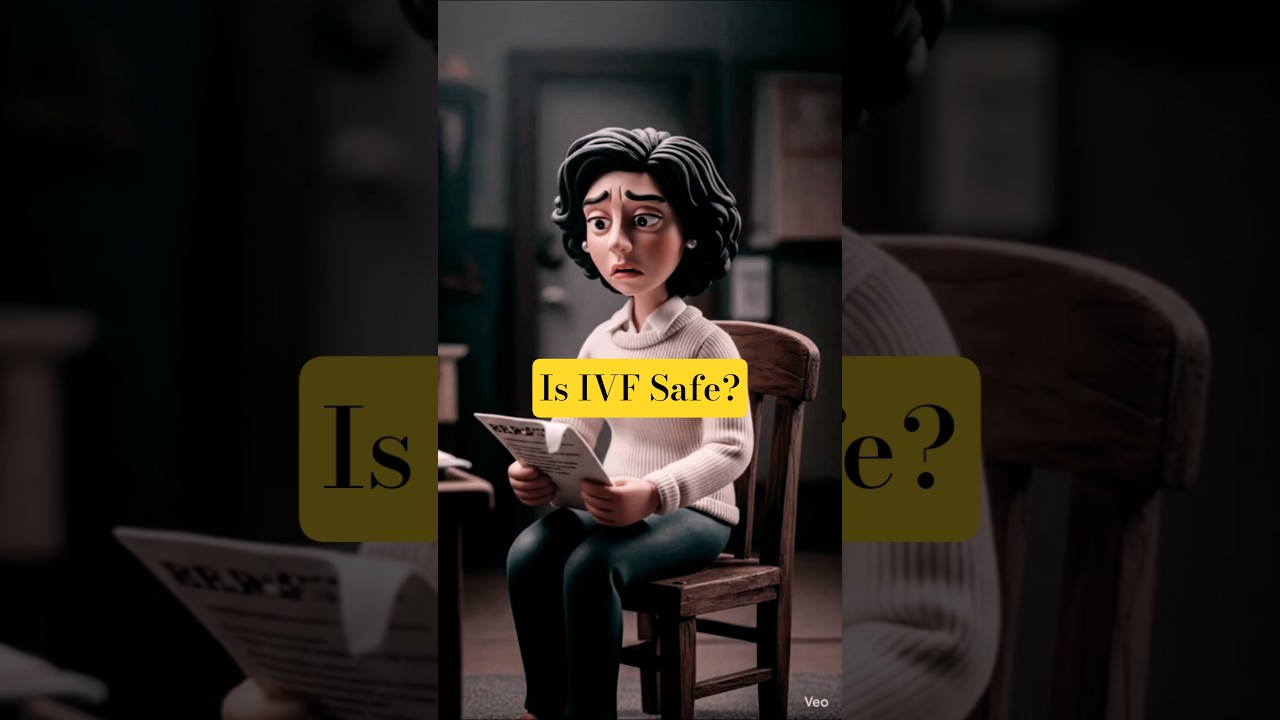 Is IVF Safe? 