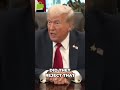 President on Ghislaine Maxwell: Will He Consider Pardon? #shorts