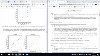 2015 FRQ #5