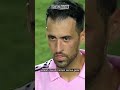 Mengapa Sergio Busquets Pensiun di Akhir Musim 2025/26? | Sergio Busquets Pensiun