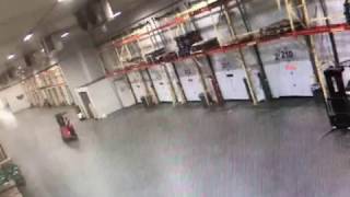 If Your off Your Game, Stay off Your Forklift screenshot 4