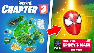 15 Fortnite CHAPTER 3 Updates WE NEED!