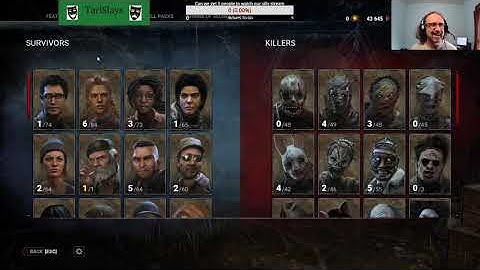 Happy Pride Month! Get yourself a Pride charm for DbD too.